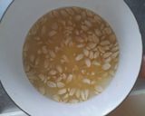 丸ごとぜ～んぶ使って◆甘夏マーマレード◆作り方2写真