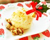 炊飯器にお任せ♪ 鶏肉のミルクピラフ作り方17写真