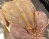 塩麹で!丸ごとローストチキン作り方2写真