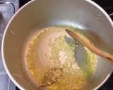 トマト缶で簡単!我が家のミートソース♪作り方2写真