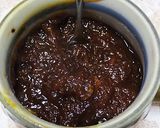 焼鳥風焼き豚作り方5写真