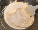 チョコとバナナのマフィン☆作り方5写真