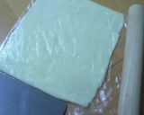クロワッサン*失敗から学んだレシピ作り方1写真
