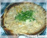 食べてみて？味噌貝焼き作り方3写真