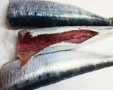 ウメッシュDEイワシの梅酒ソーダ煮♪作り方2写真