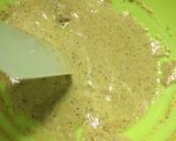 ジェノバペーストでアボカドたらこパスタ作り方2写真