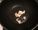 低糖質きのこのマリネ（しめじ、えのき編）作り方3写真