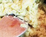 おやつに☆さつまいものチーズinおやき作り方1写真