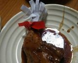 クリスマスの夕食作り方2写真