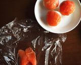 お祝いやパーティに♬可愛い手まり寿司作り方4写真