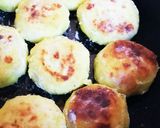 おやつに☆さつまいものチーズinおやき作り方5写真
