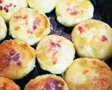 おやつに☆さつまいものチーズinおやき作り方6写真