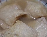 残ったカップラーメンの麺作り方5写真