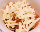 激ウマ!!チーズチキンライス作り方6写真