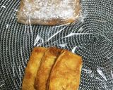 大根葉と油揚げの炒め物作り方10写真