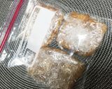 大根葉と油揚げの炒め物作り方11写真
