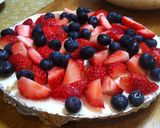 混ぜるだけのレアチーズケーキ♪作り方11写真
