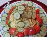 血管ダイエット食609（メリクリ料理）作り方2写真
