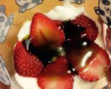 ヨーグルトパフェ作り方4写真