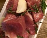 おもてなしパーティーに♡簡単オーブン焼き作り方3写真