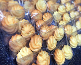 失敗しない！簡単サクサク型抜きクッキー☆作り方10写真