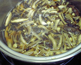 麺つゆで簡単　揚げだし豆腐作り方1写真