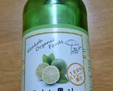 ホットライム作り方3写真