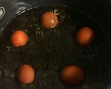カリカリ梅ごはん☆作り方3写真