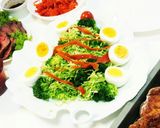 まるで春キャベツ♡白菜の千切りサラダ作り方3写真
