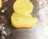 トルコの薔薇菓子 ローズクッキー作り方9写真