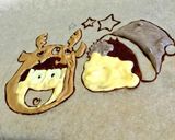 おそ松さん＊キャラチョコ作り方3写真