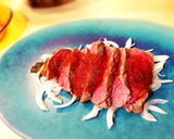 超簡単!絶品ローストビーフ作り方6写真