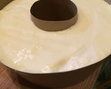 ホットケーキミックスで簡単シフォンケーキ作り方5写真