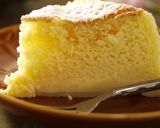 マジックケーキ＊3層のガトーマジック作り方17写真