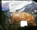 炊飯器で簡単♪ジューシーローストビーフ作り方4写真