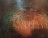 【柔らかジューシー】豚肩ロース丼作り方4写真