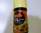 クリスマス☆牛肉とコーンのドライカレー作り方3写真