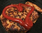 ふっくら☆ハンバーグ作り方5写真