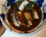 血管ダイエット食609（メリクリ料理）作り方6写真