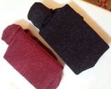 血管ダイエット食609（メリクリ料理）作り方7写真