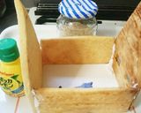 お菓子の家作り方12写真