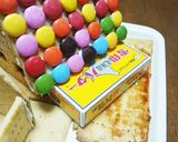 お菓子の家作り方13写真