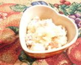 あと1品に♡マスタードdeポテトサラダ作り方5写真