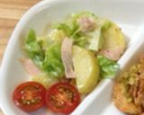 あと1品に♡マスタードdeポテトサラダ作り方6写真