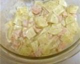 あと1品に♡マスタードdeポテトサラダ作り方7写真