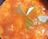 トマトキーマカレー作り方5写真
