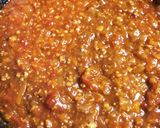 トマトキーマカレー作り方6写真