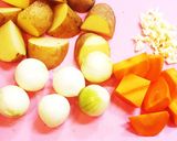 アメリカ料理〜仔牛のポットロースト♡作り方2写真