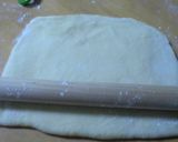 クロワッサン*失敗から学んだレシピ作り方10写真