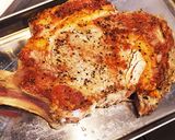 アメリカ料理〜仔牛のポットロースト♡作り方4写真